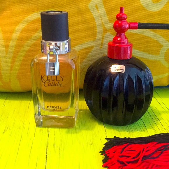 New Crystal Vintage - Picture 2 of 6